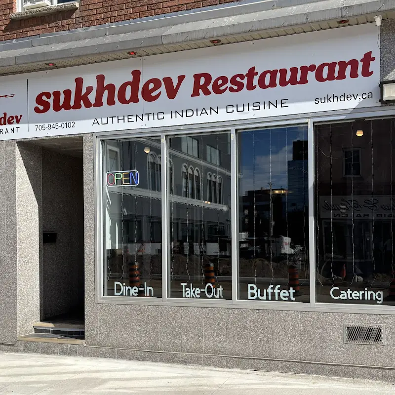 Sukhdev Restaurant Sault Ste. Marie