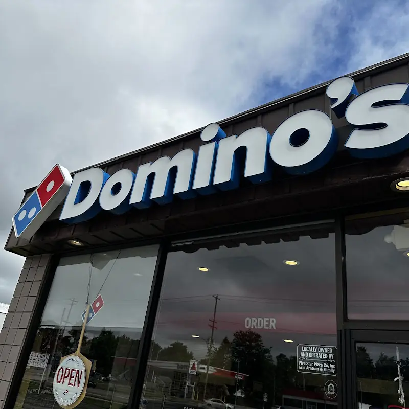 Domino's Pizza