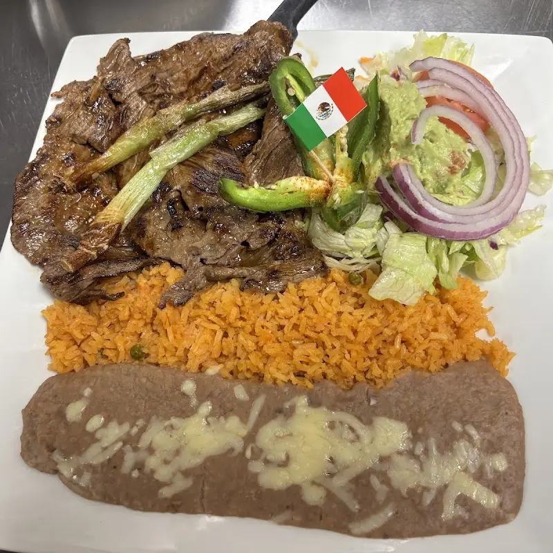 El Rey Mexican Grill