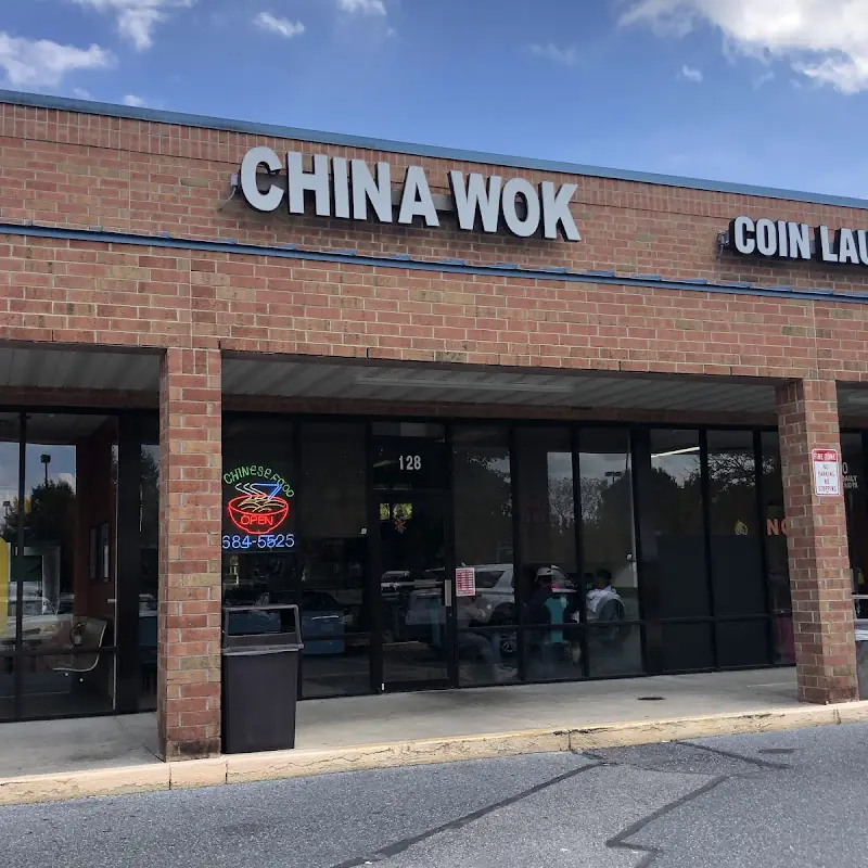 China Wok