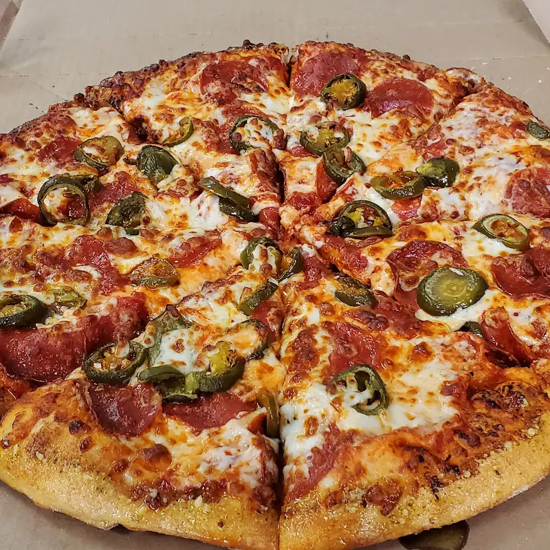 Domino's Pizza