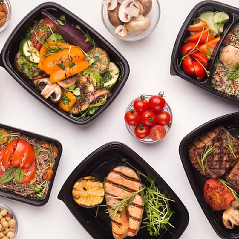 Long Island Fit Meals