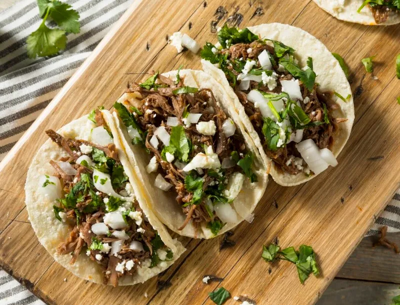 Mexican Bites