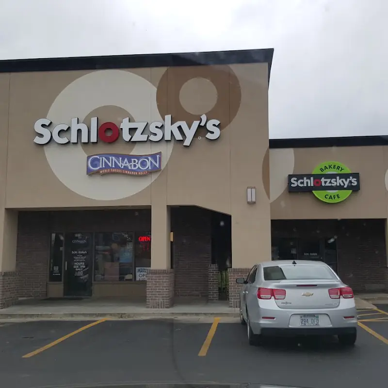Schlotzsky's Deli