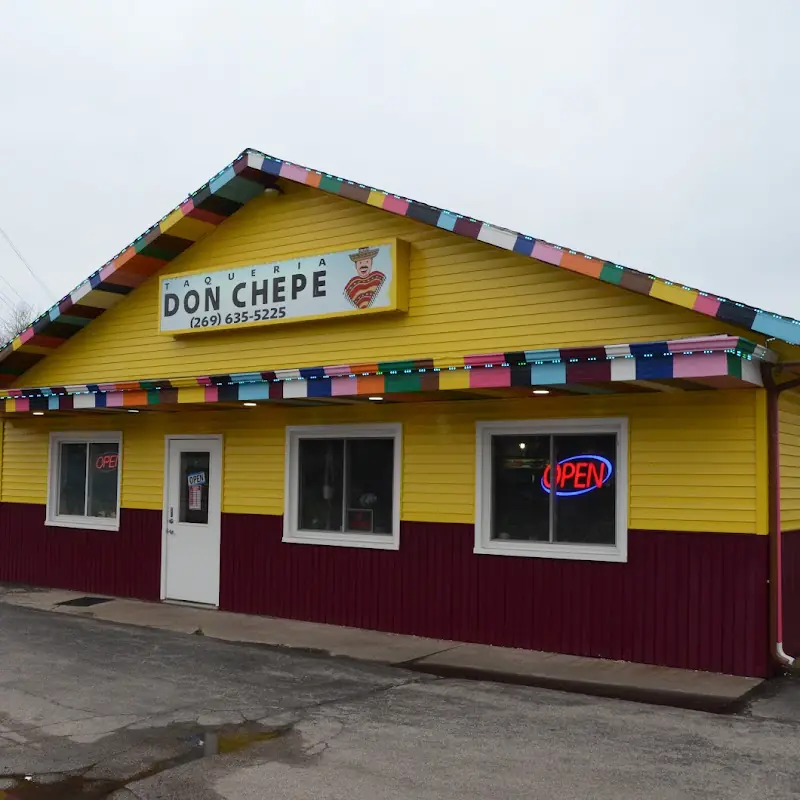 Taqueria Don Chepe