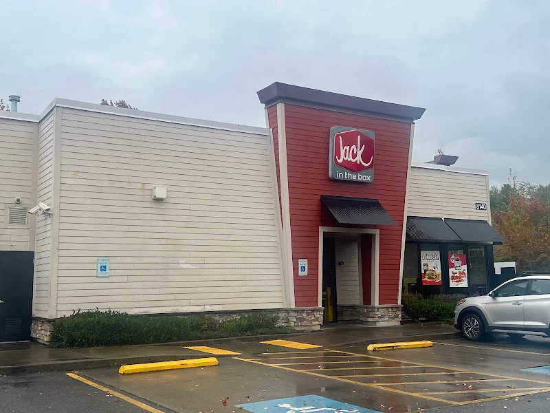 Jack in the Box