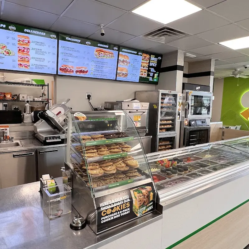 Subway