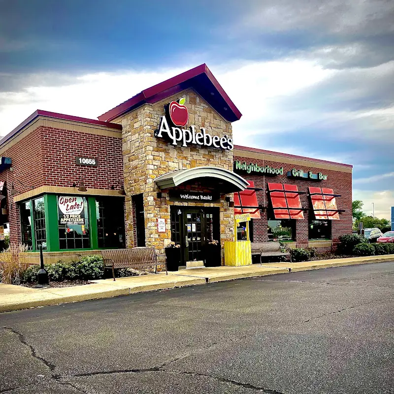 Applebee's Grill + Bar
