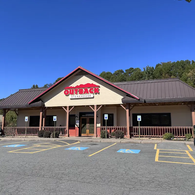 Outback Steakhouse