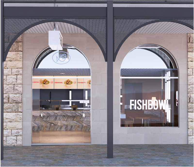 FISHBOWL - North Sydney