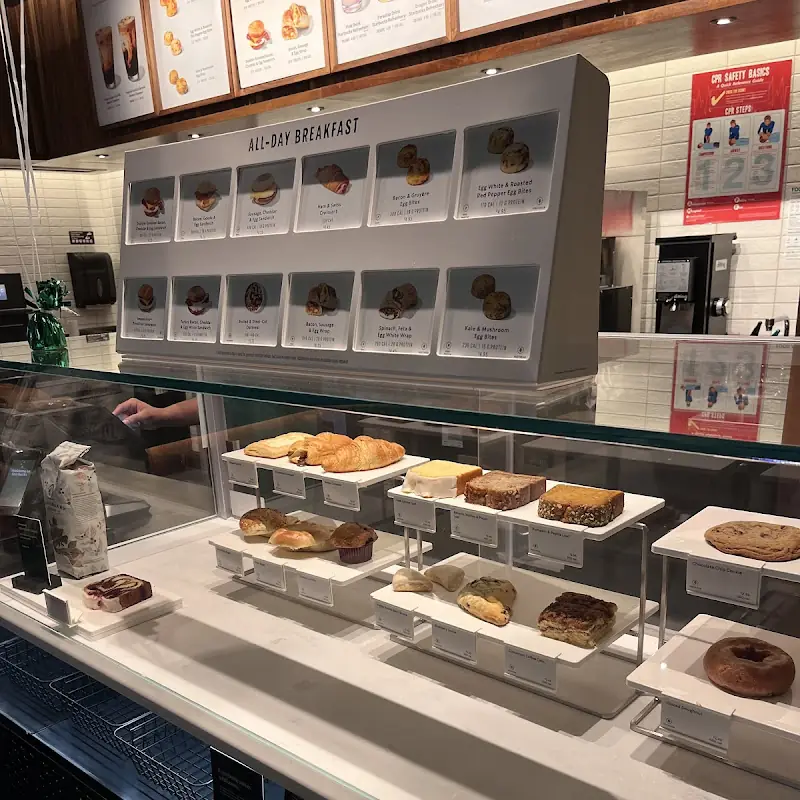 Starbucks Coffee Company