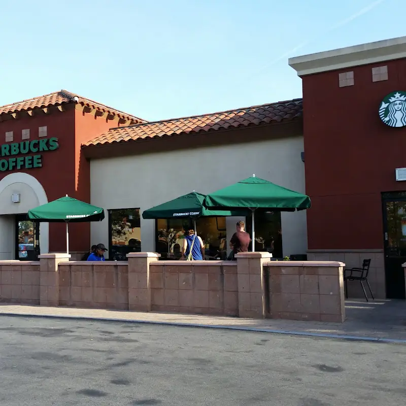 Starbucks Coffee Company