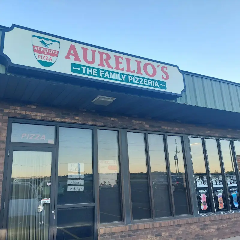 Aurelio's Pizz