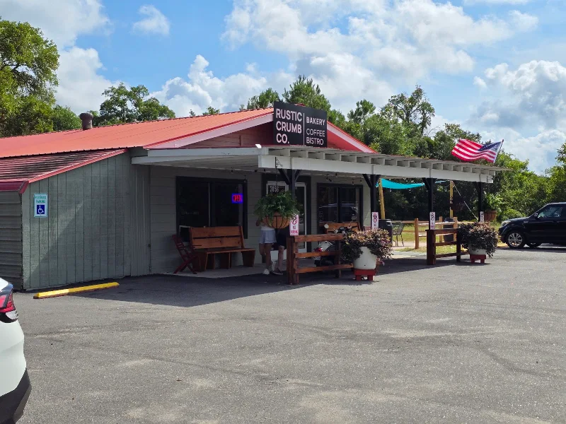 Rustic Crumb Company