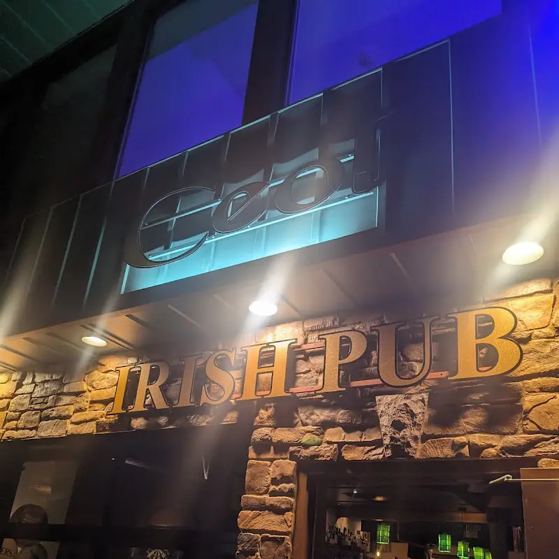 Ceol Irish Pub