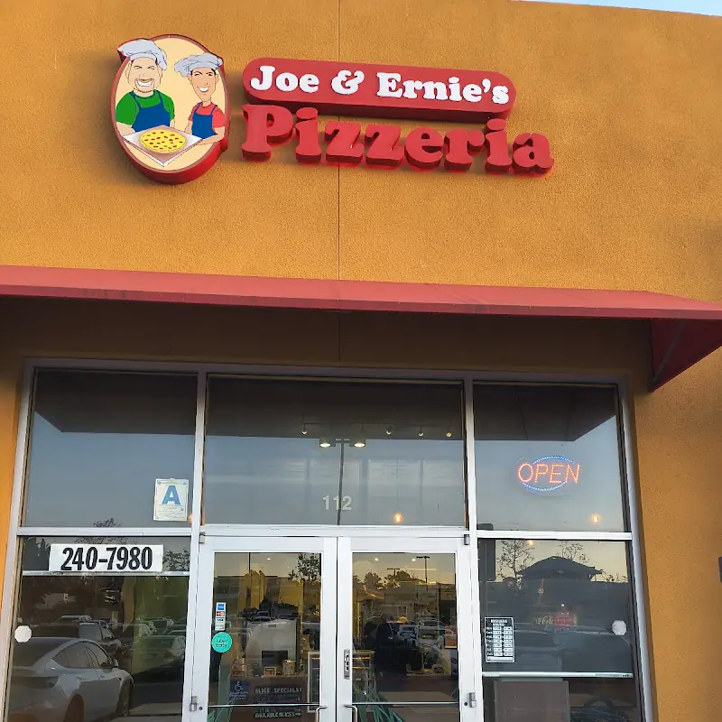BBQ Chicken Pizza