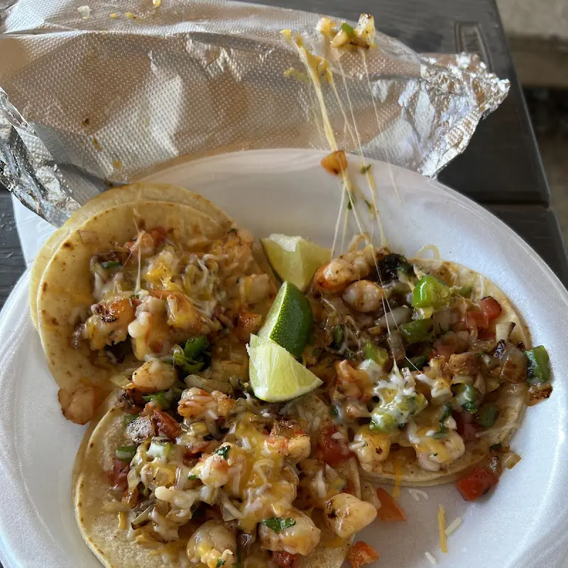 Tacos La Mexicana LLC