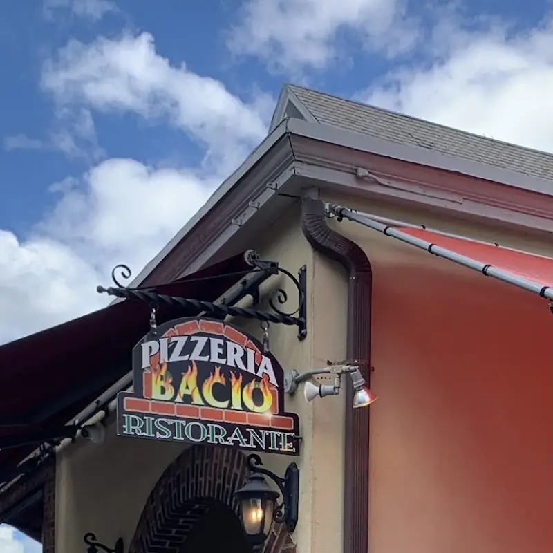 Pizzeria Bacio