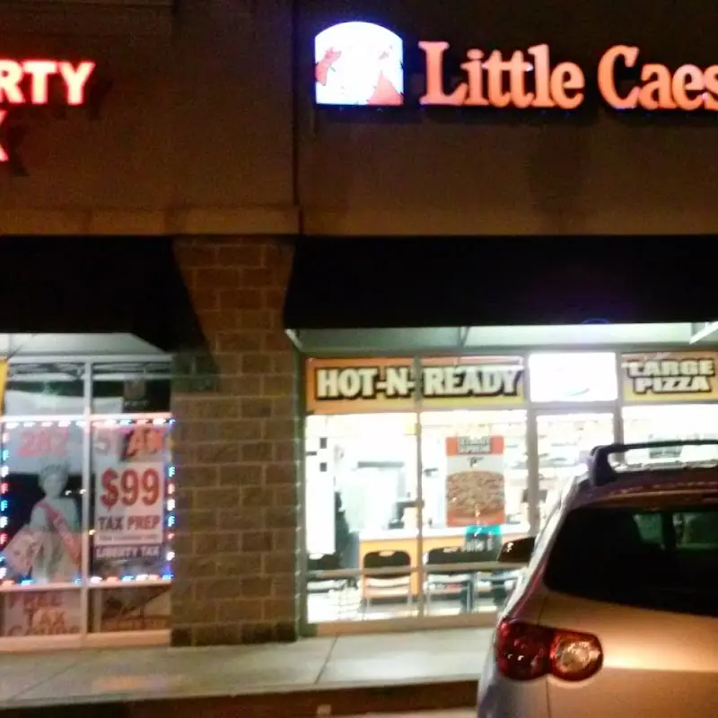 Little Caesars Pizza