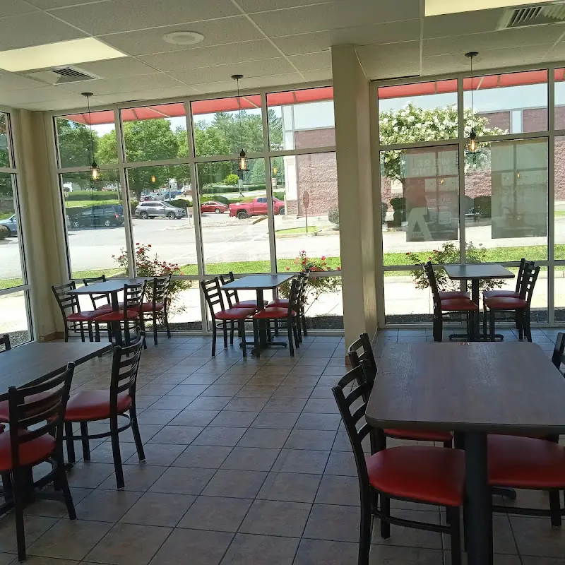 Arby's