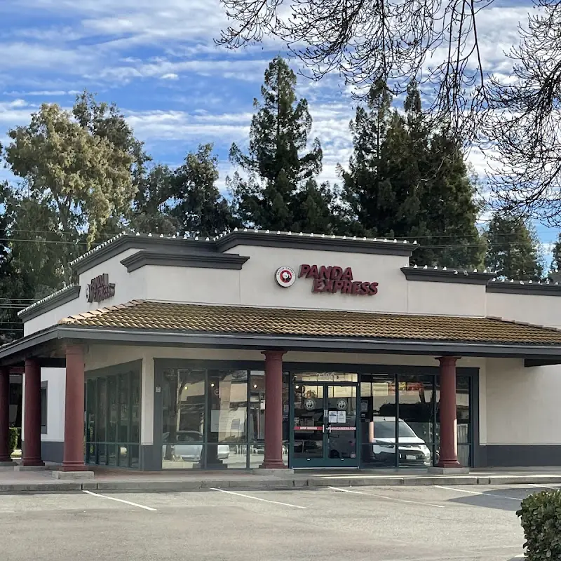 Panda Express