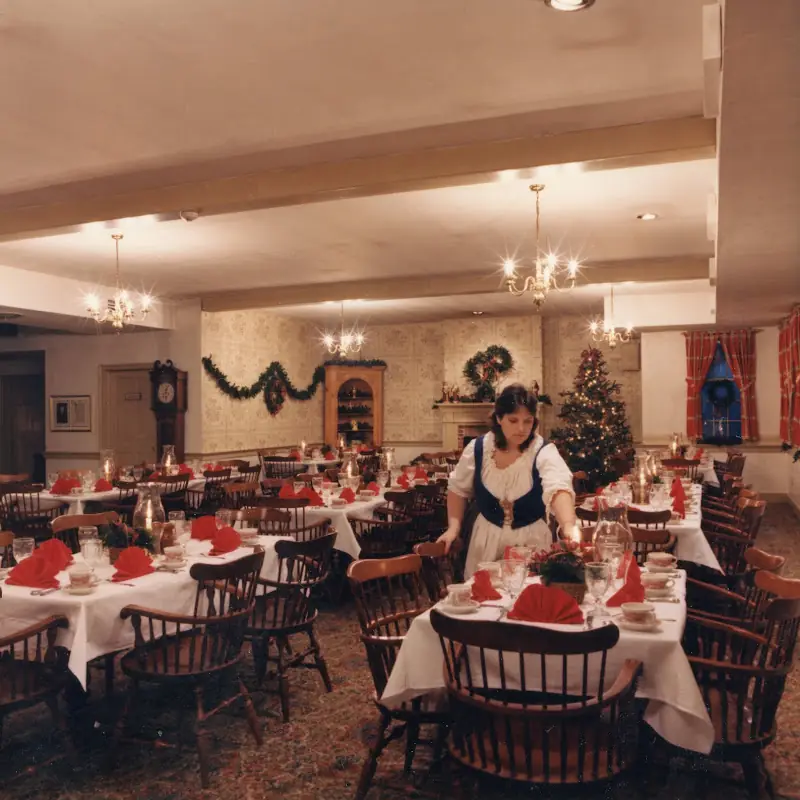Dobbin House Tavern