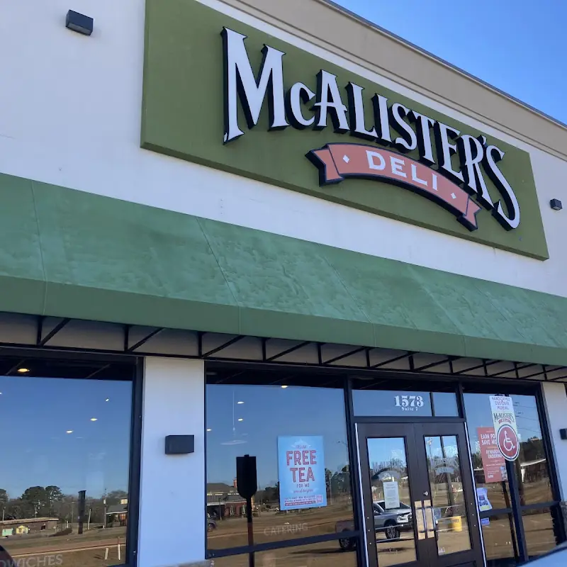 McAlister's Deli