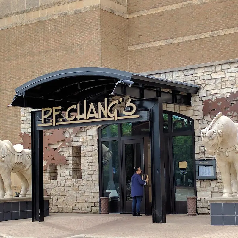 P.F. Chang's