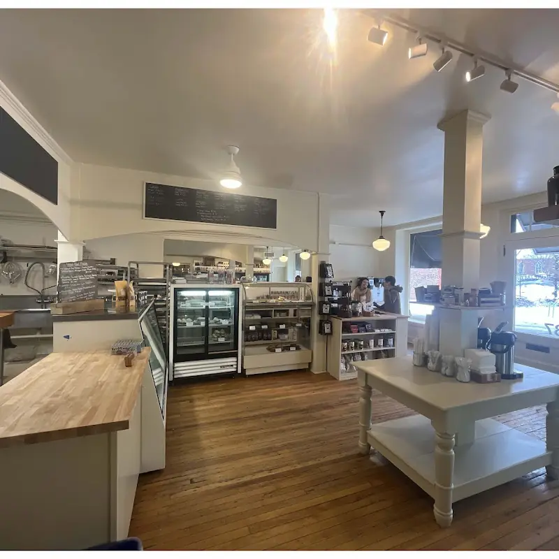 Morningside Bakery Wood-Fired Pizza and Provisions