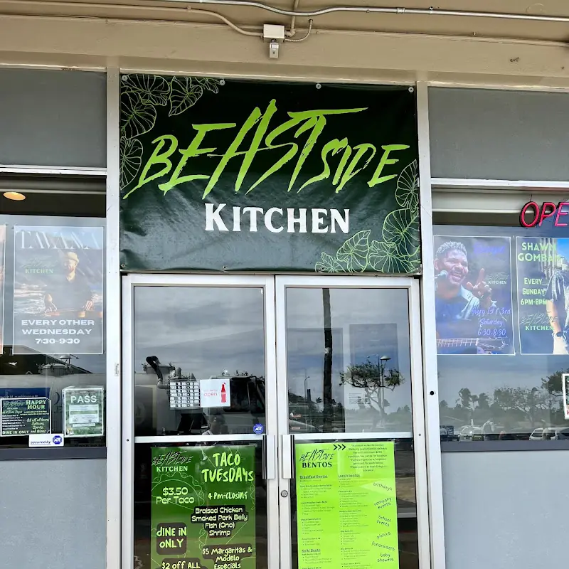 bEASTside Kitchen
