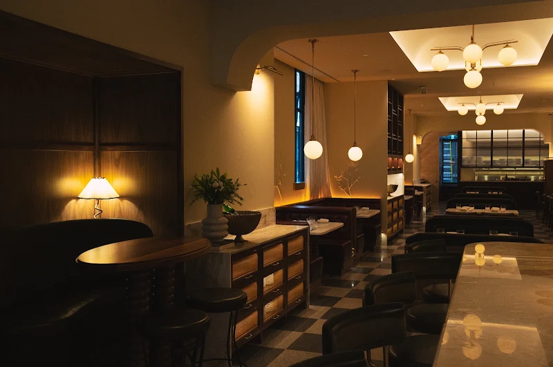 Florin Trattoria