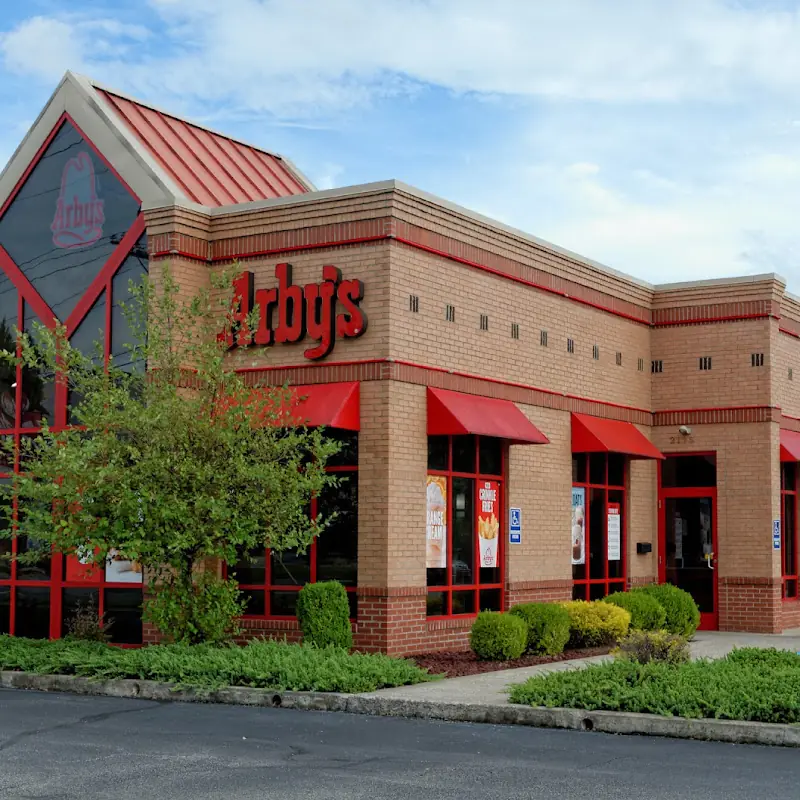 Arby's