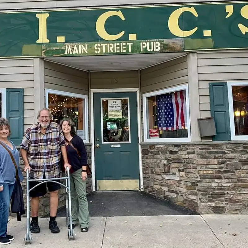 PICCS Pub