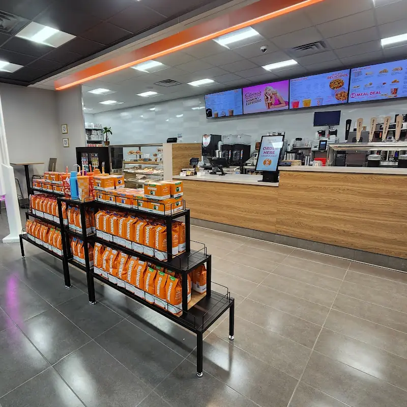 Dunkin'
