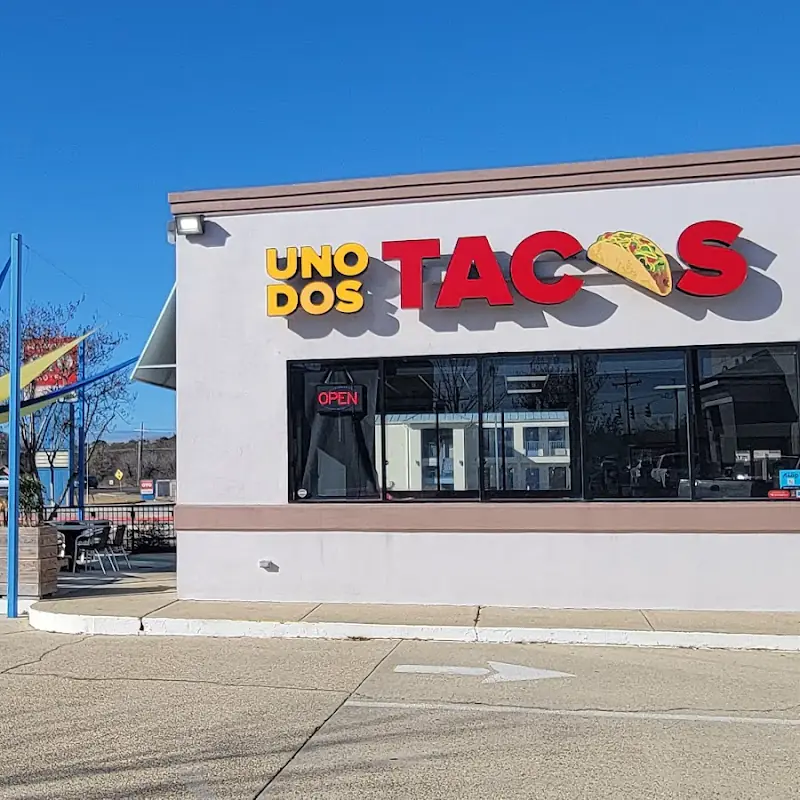 Uno Dos Tacos