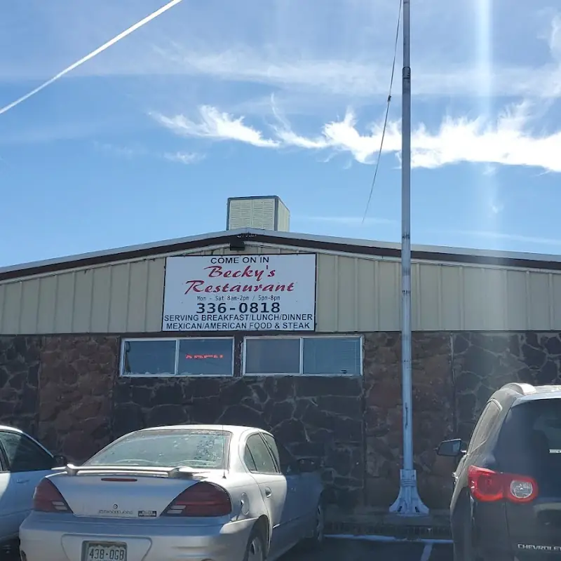 Becky's Restaurant