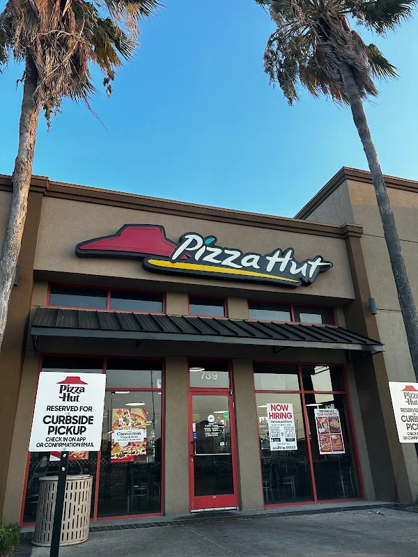 Pizza Hut