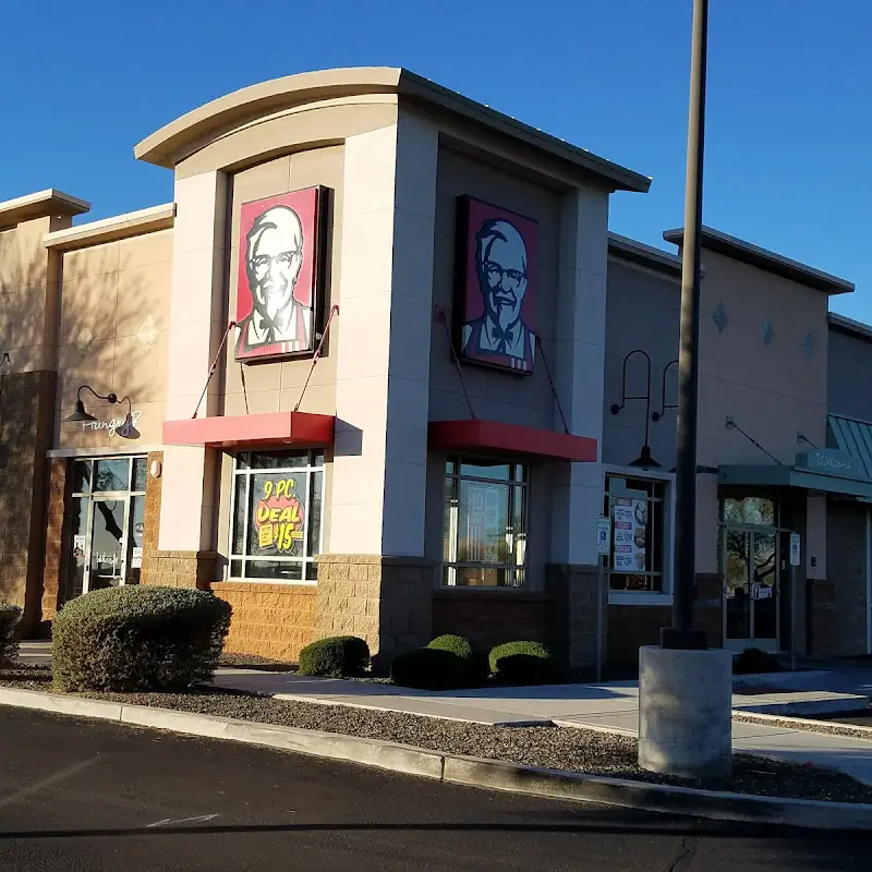 KFC