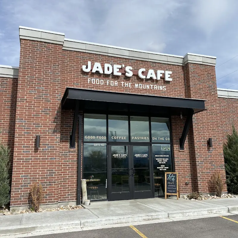 Jade's Cafe