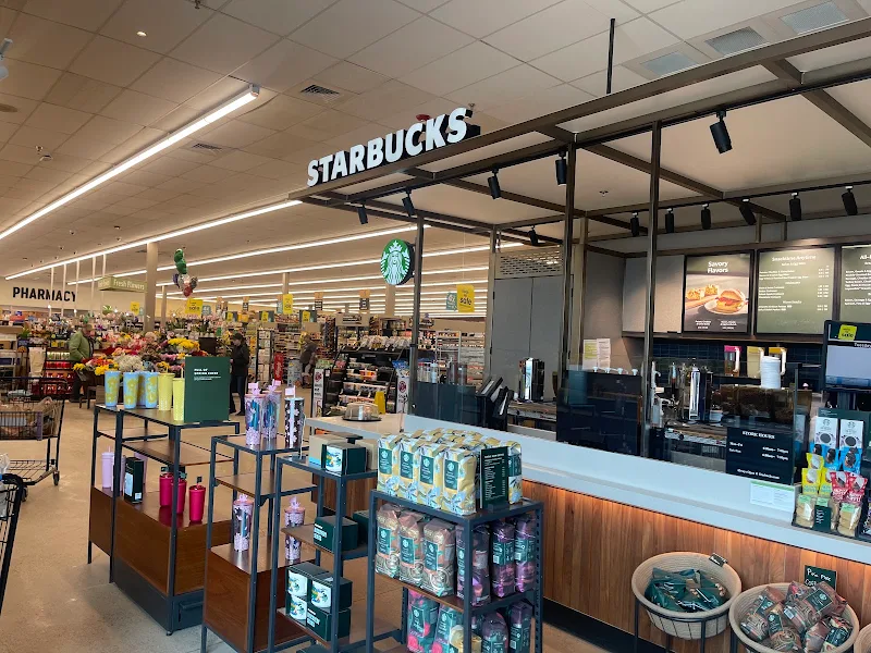 Starbucks Coffee Company
