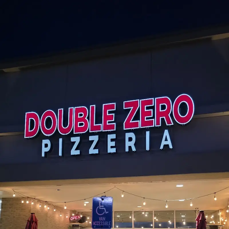 Double Zero Pizzeria