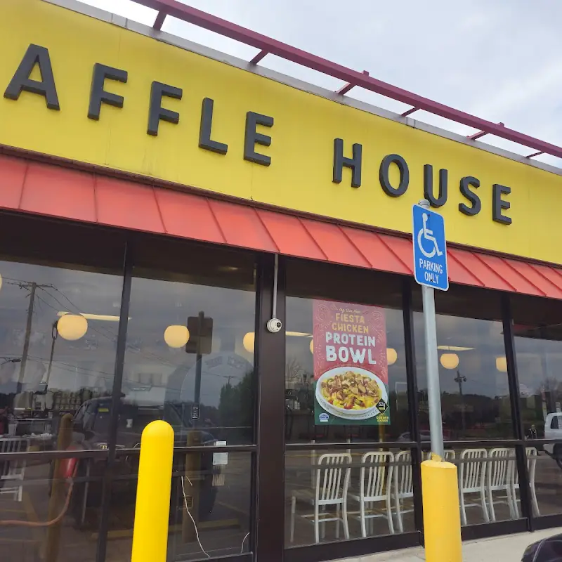 Waffle House