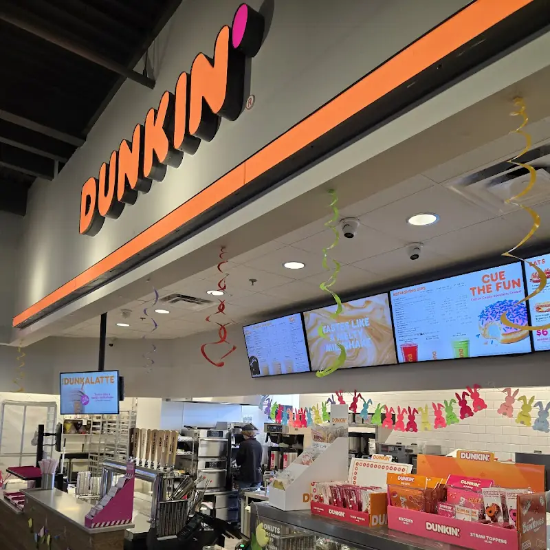 Dunkin'
