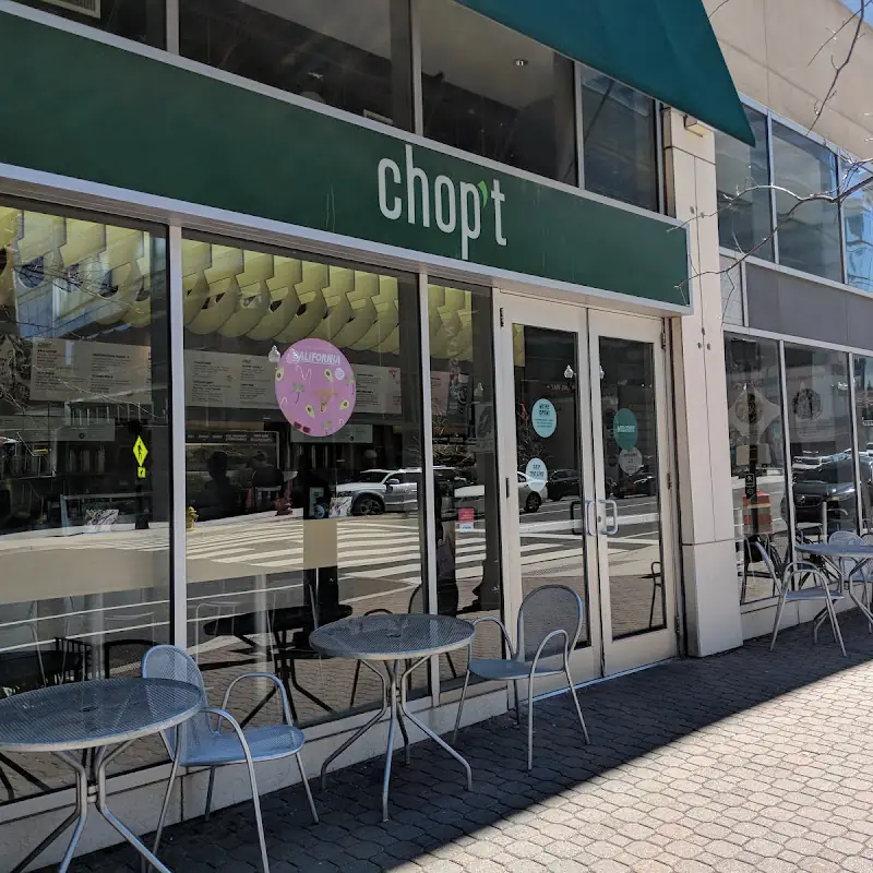 Chopt Creative Salad Co.