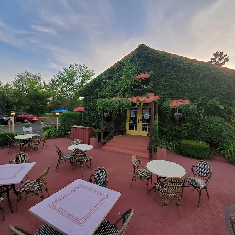 El Molino Mexican Restaurant