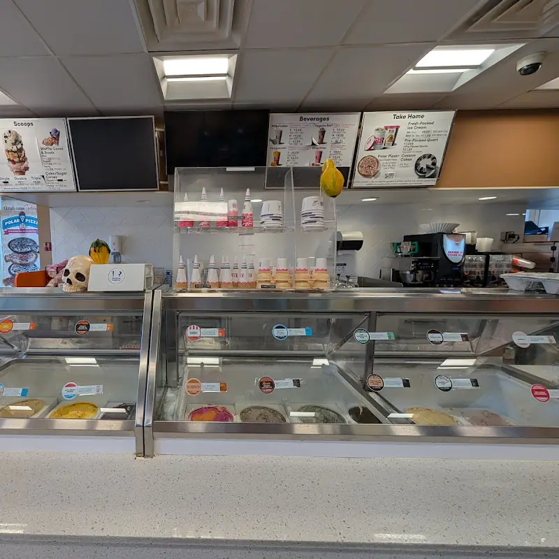 Baskin-Robbins