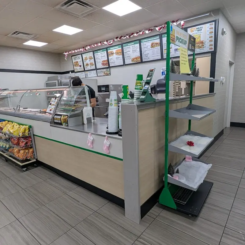Subway