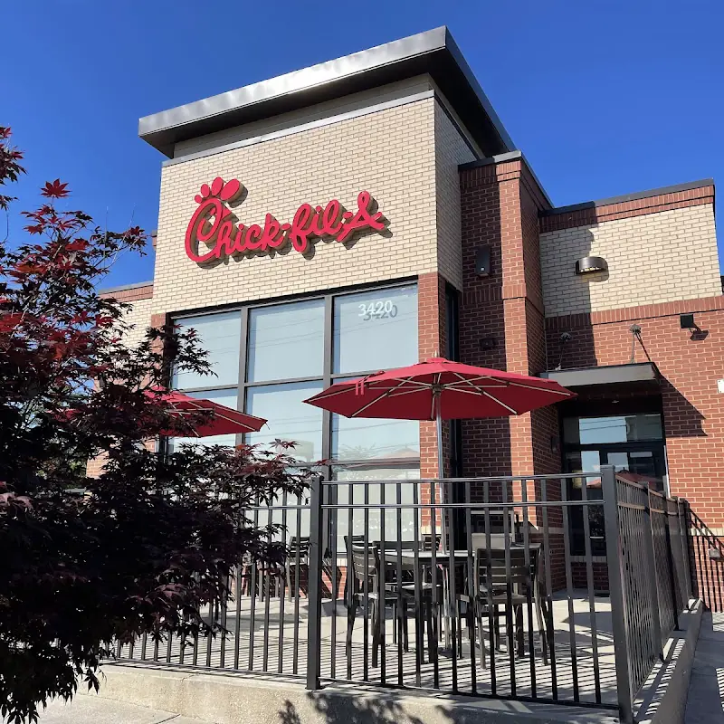 Chick-fil-A