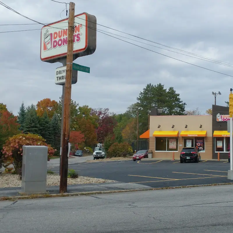 Dunkin'