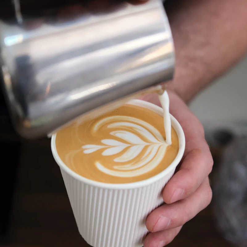 Goodhart Coffee Catering of Chicago